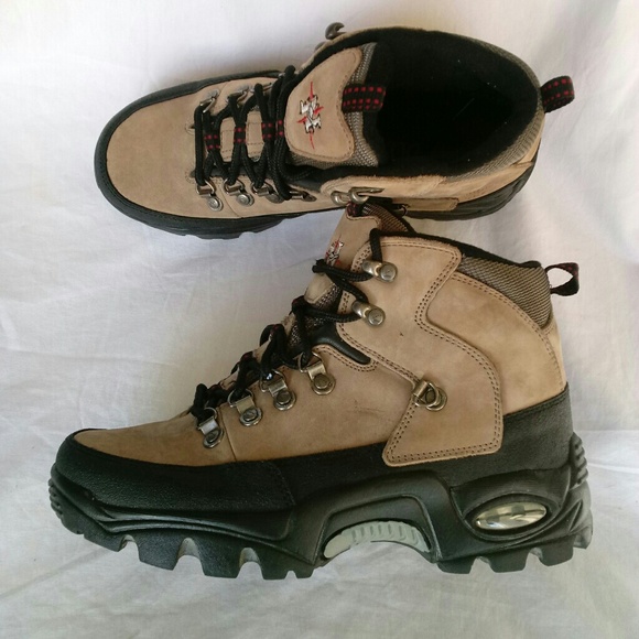 nevados boots
